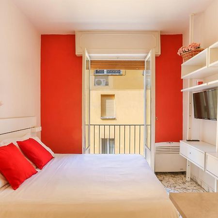 The Red Loft In Ponte Vecchio Leilighet Firenze Eksteriør bilde